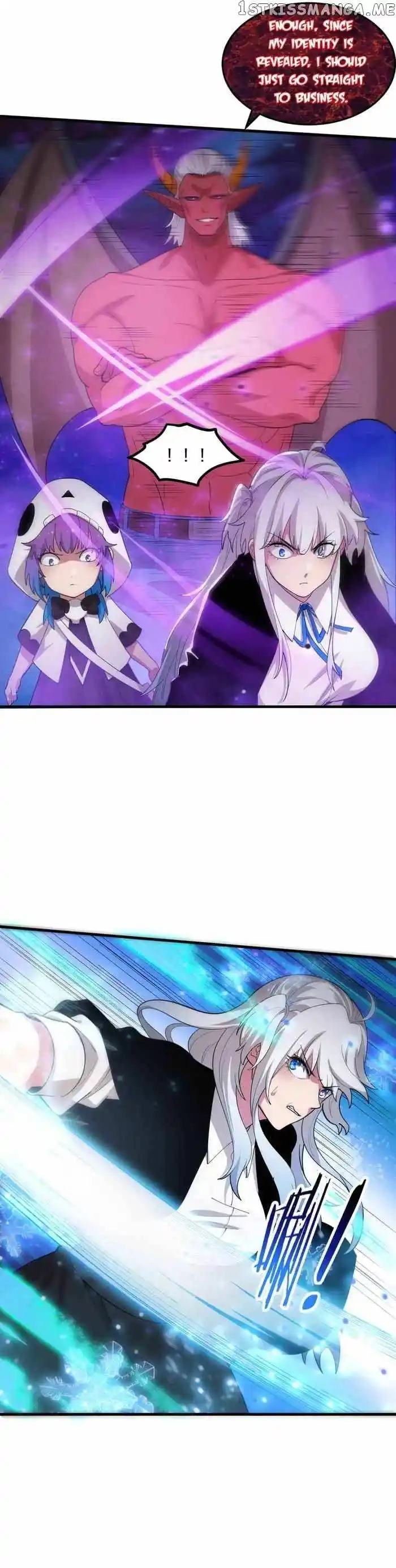 Jinhua Kuangchao Chapter 123