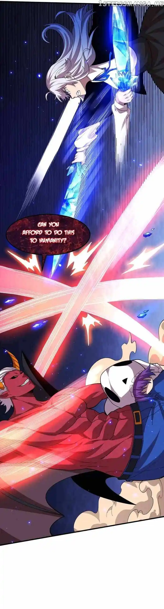 Jinhua Kuangchao Chapter 123