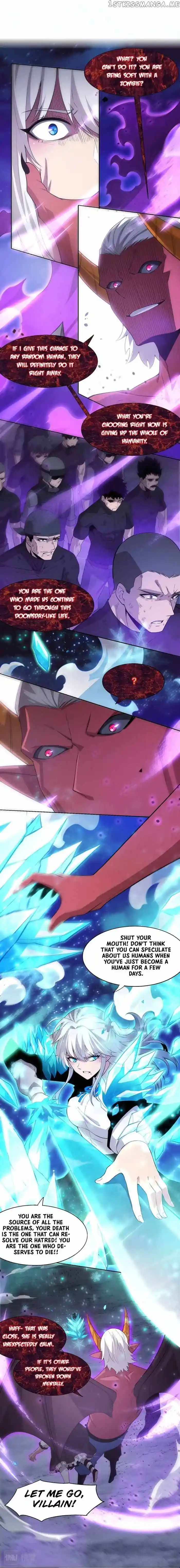 Jinhua Kuangchao Chapter 123