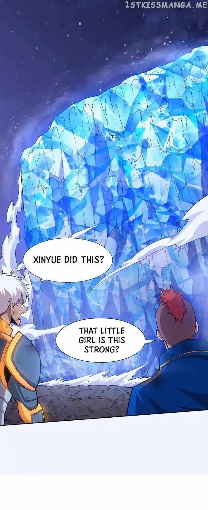 Jinhua Kuangchao Chapter 123