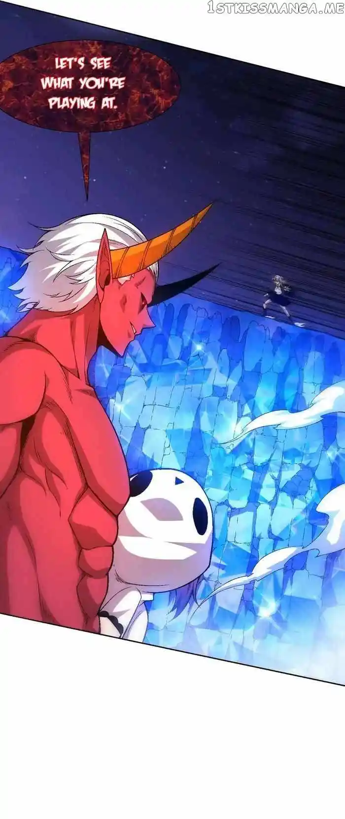 Jinhua Kuangchao Chapter 123