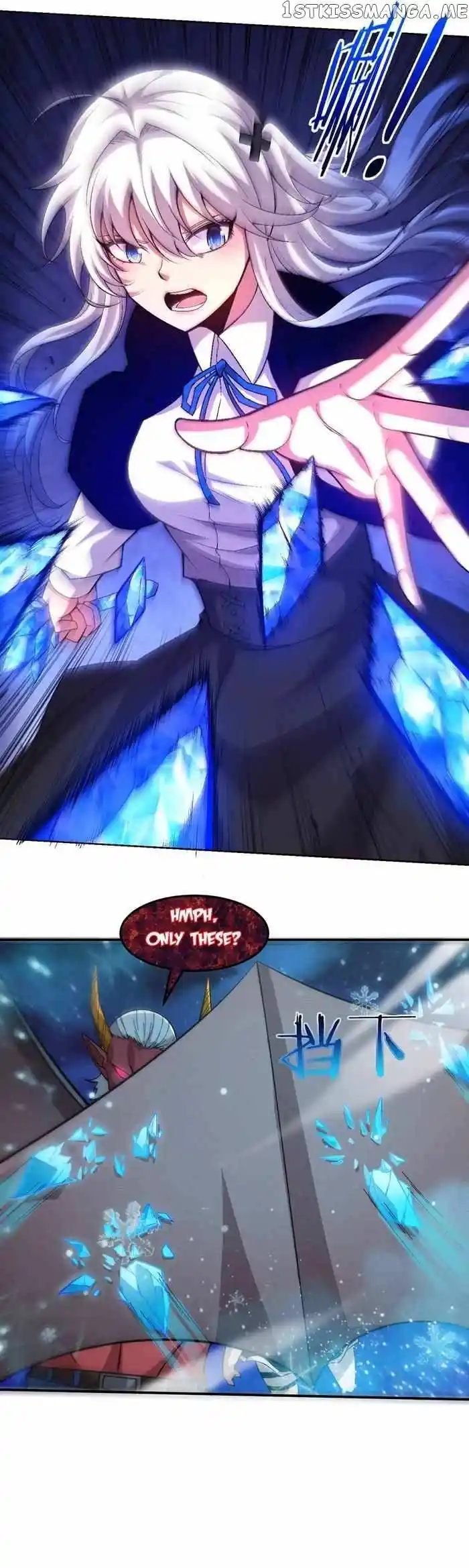 Jinhua Kuangchao Chapter 123