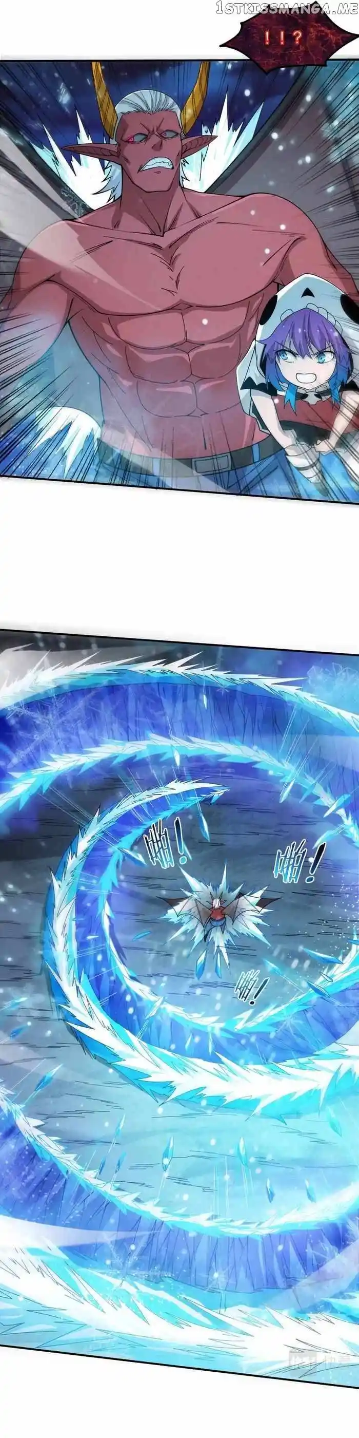 Jinhua Kuangchao Chapter 123