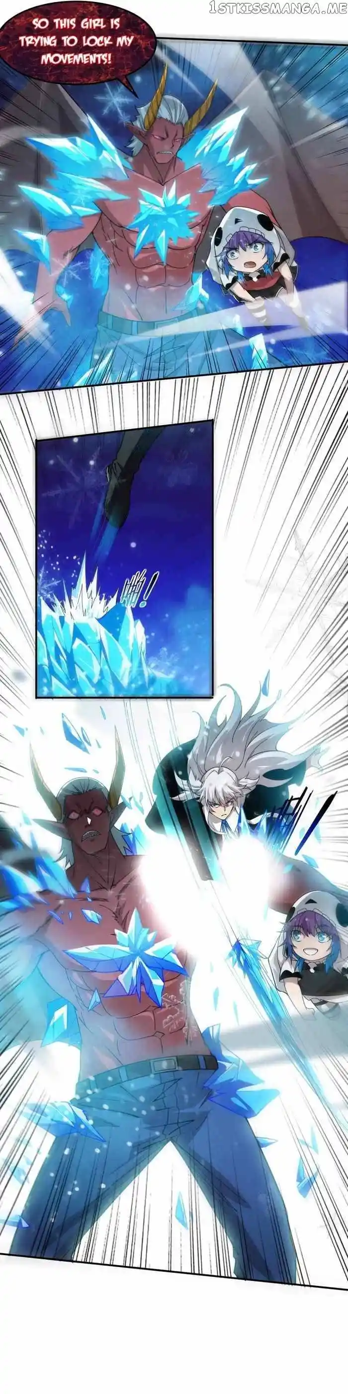 Jinhua Kuangchao Chapter 123