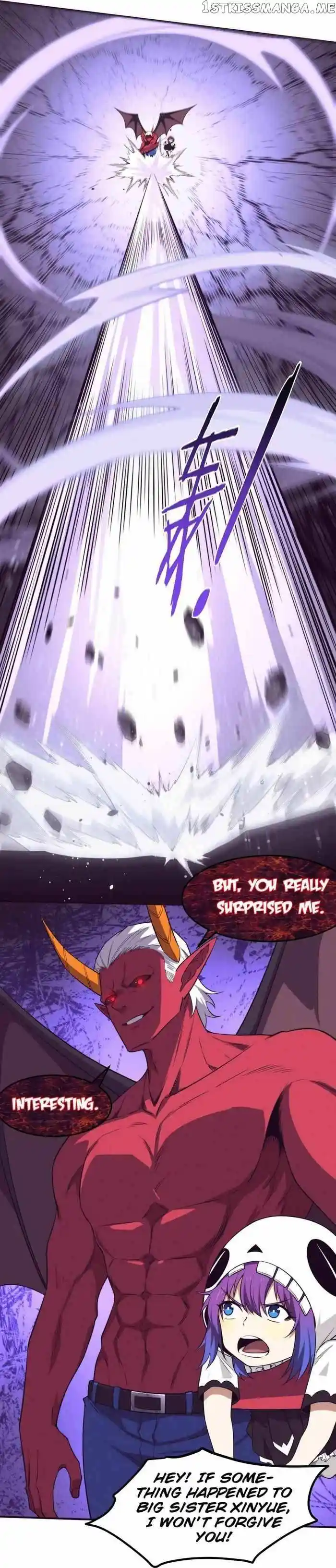 Jinhua Kuangchao Chapter 123