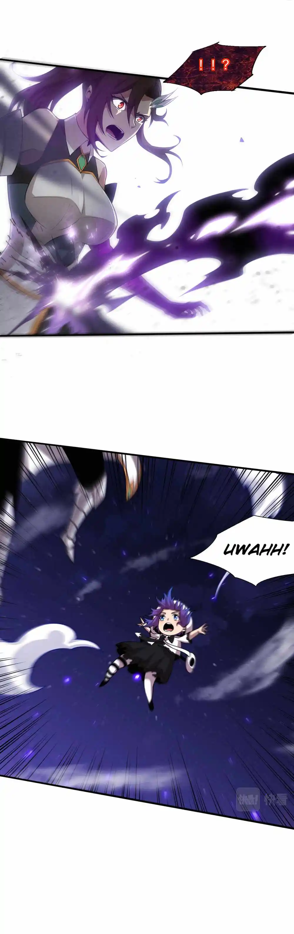 Jinhua Kuangchao Chapter 126