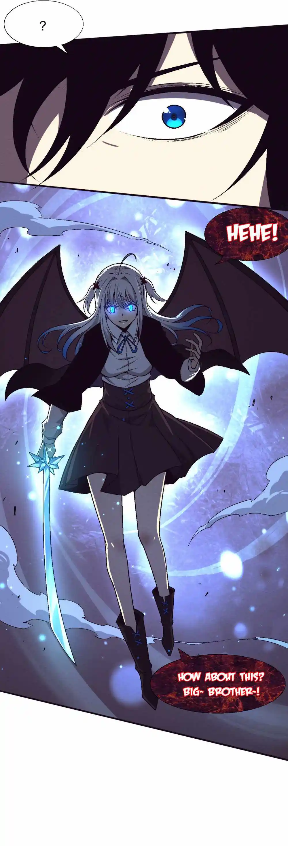 Jinhua Kuangchao Chapter 126