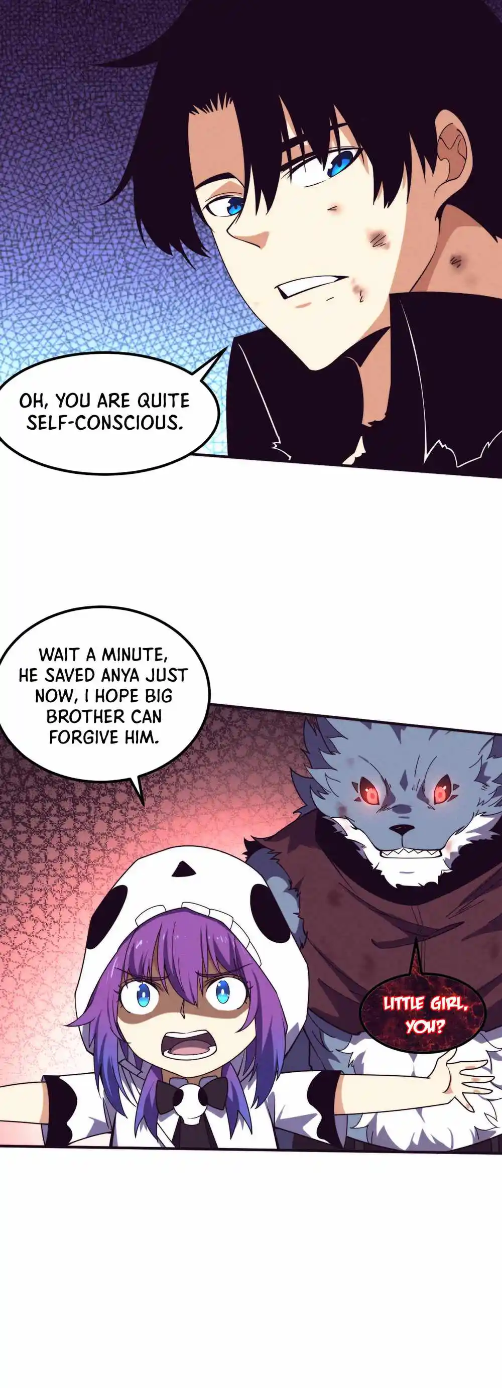 Jinhua Kuangchao Chapter 126