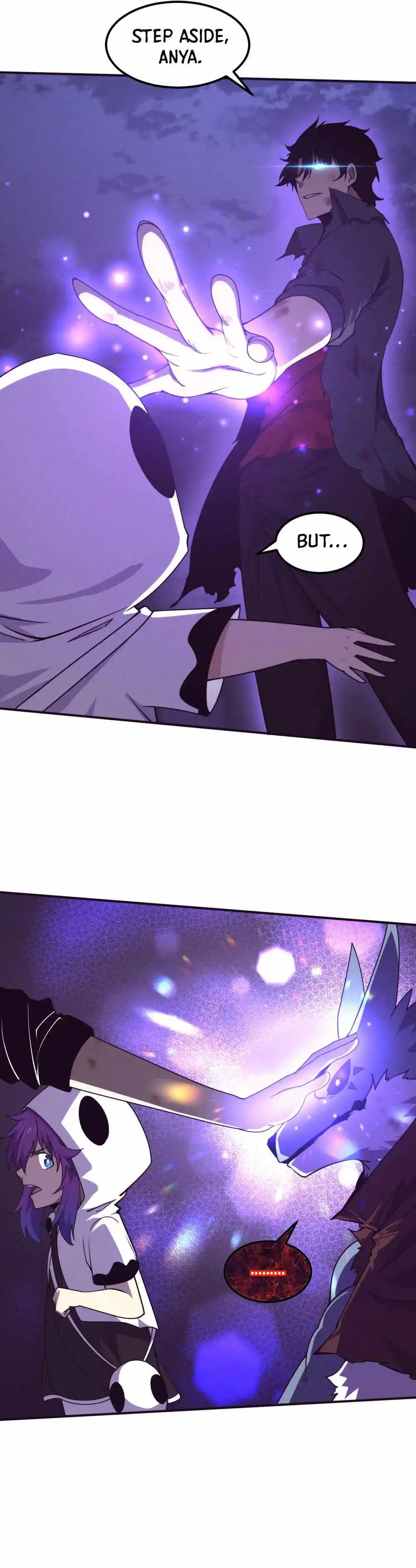 Jinhua Kuangchao Chapter 126