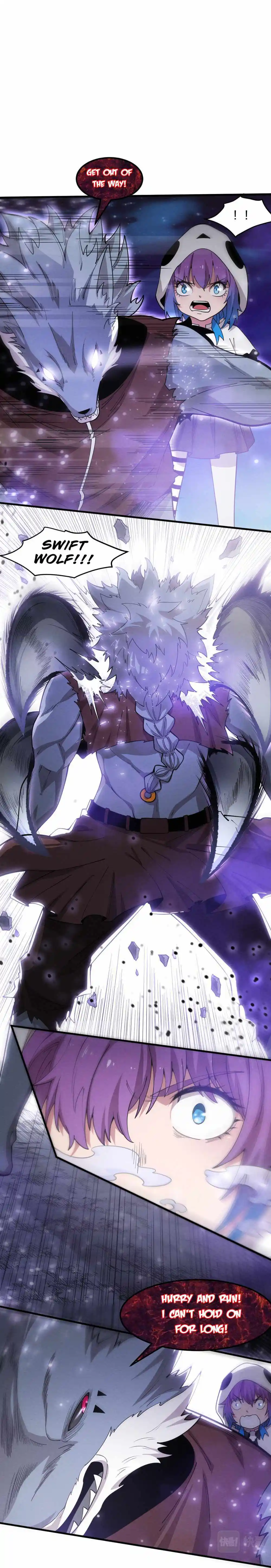 Jinhua Kuangchao Chapter 126