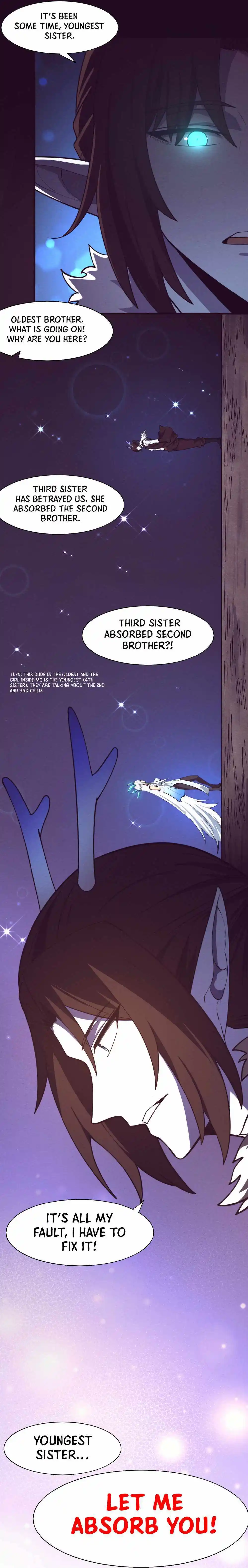 Jinhua Kuangchao Chapter 128