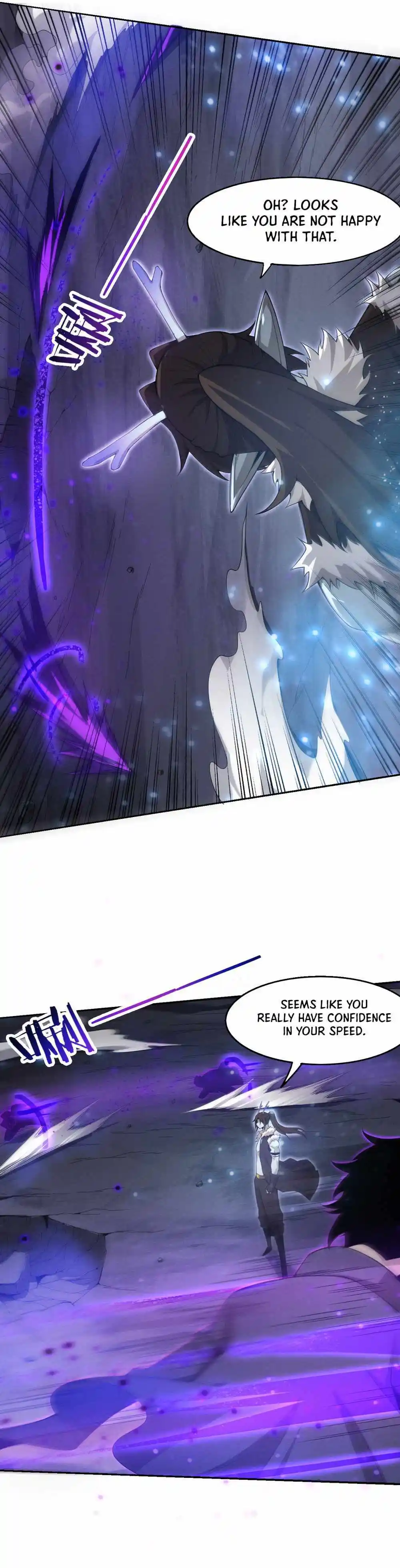 Jinhua Kuangchao Chapter 128