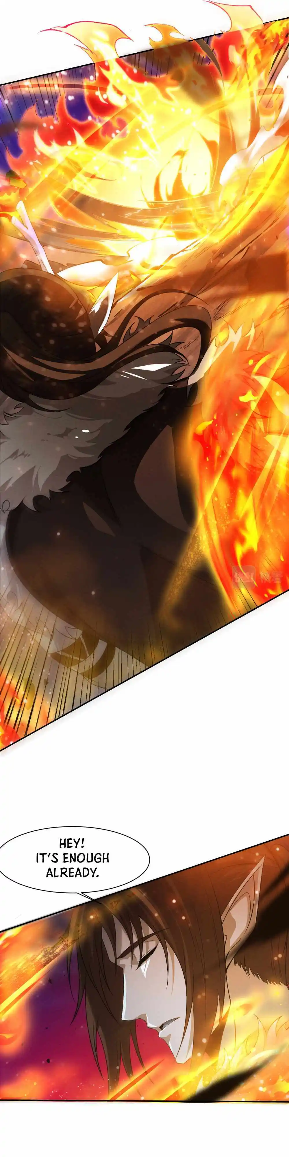 Jinhua Kuangchao Chapter 128