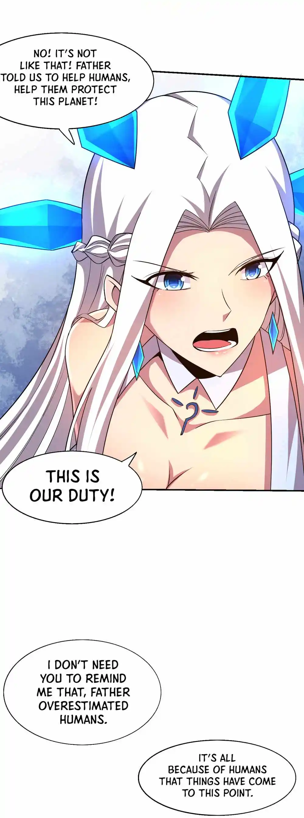 Jinhua Kuangchao Chapter 128