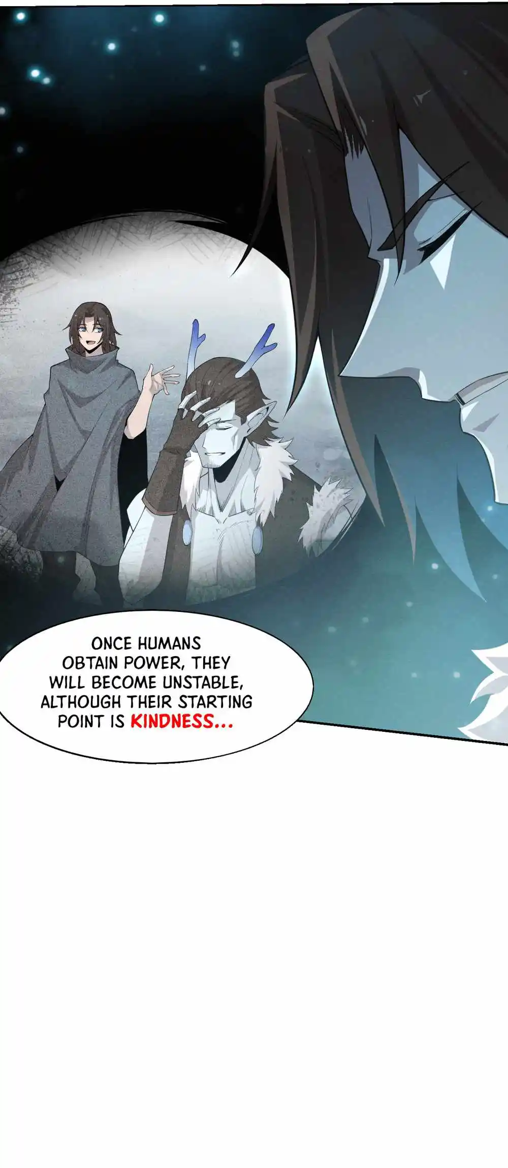 Jinhua Kuangchao Chapter 128