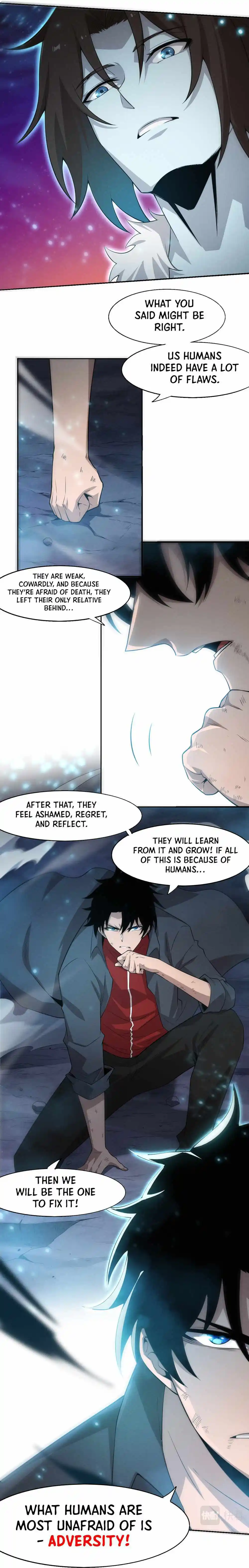 Jinhua Kuangchao Chapter 128