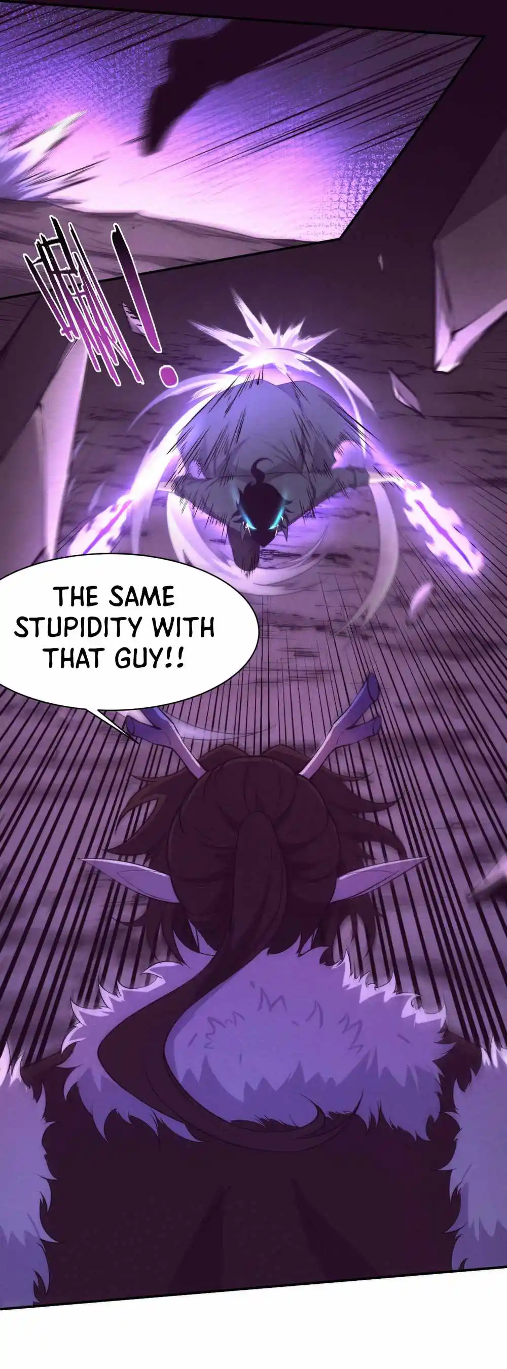 Jinhua Kuangchao Chapter 128