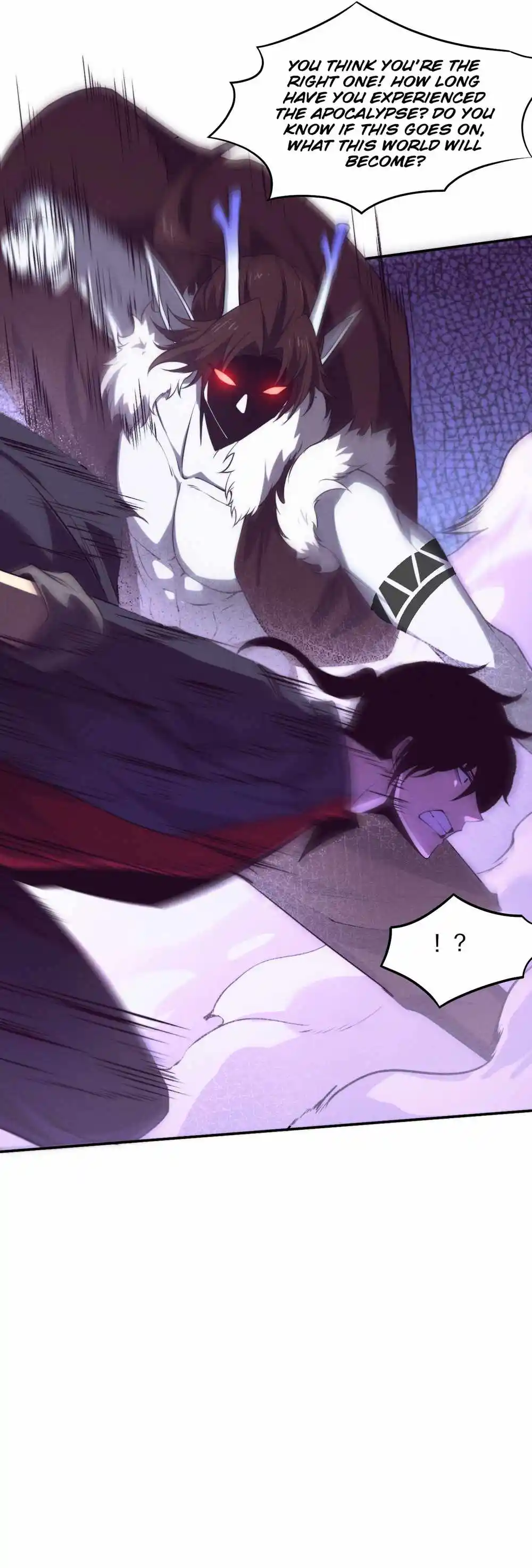 Jinhua Kuangchao Chapter 128