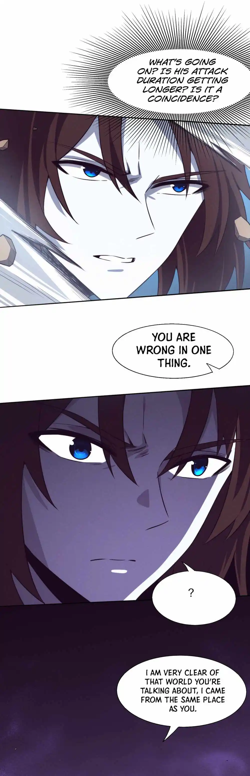 Jinhua Kuangchao Chapter 128