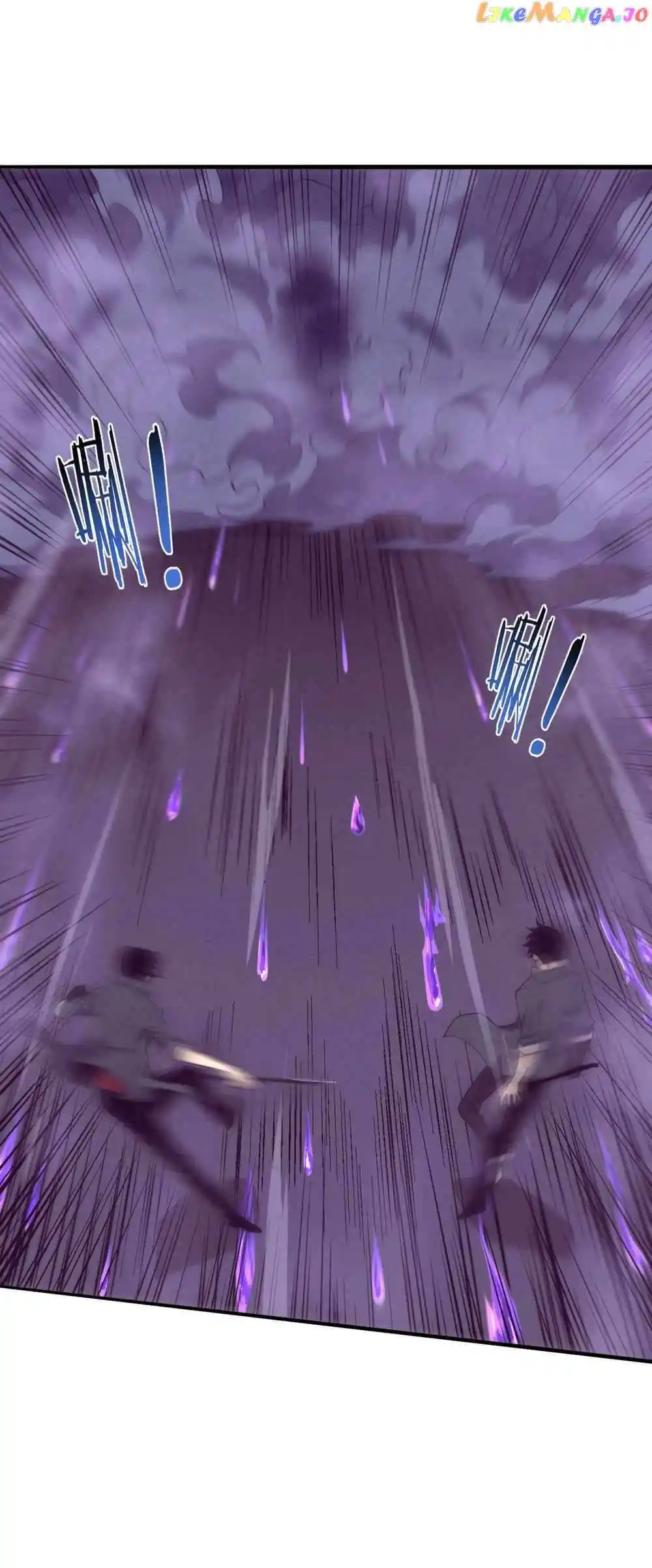 Jinhua Kuangchao Chapter 160