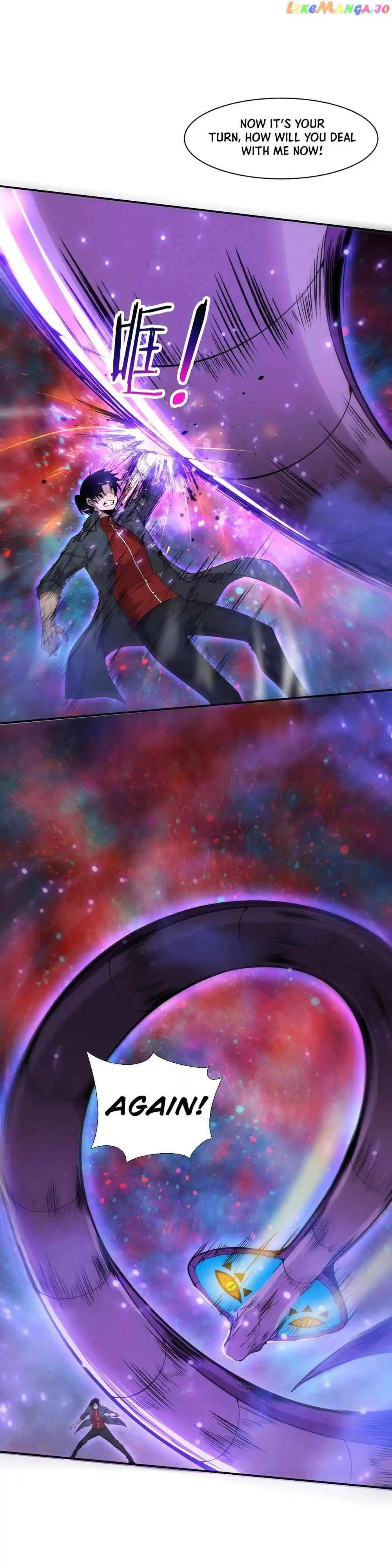 Jinhua Kuangchao Chapter 160