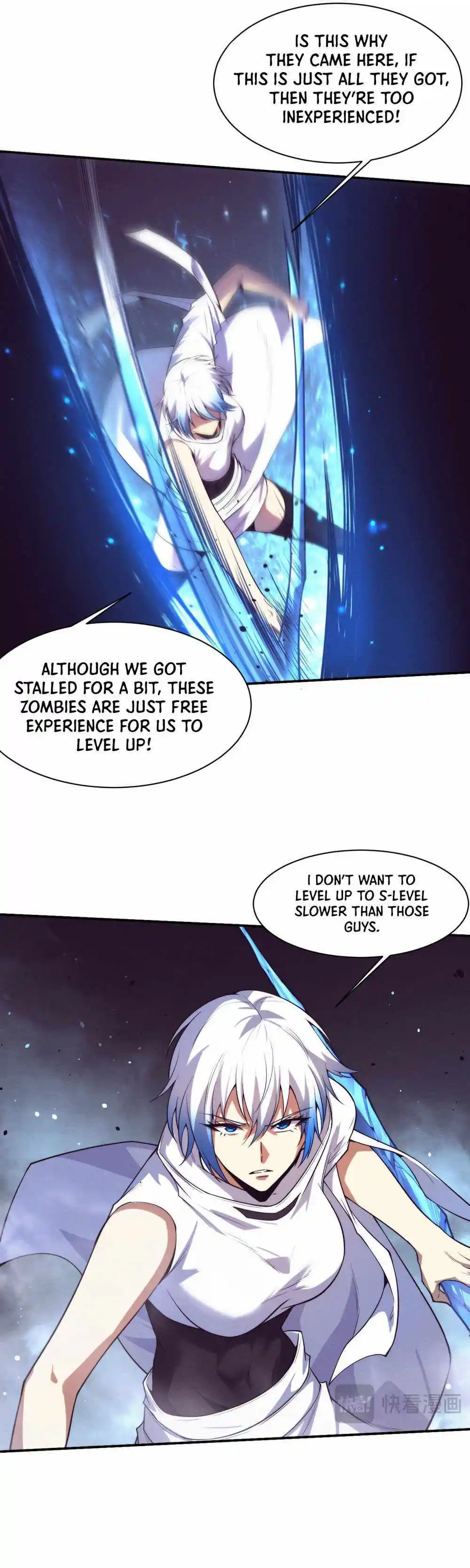 Jinhua Kuangchao Chapter 161