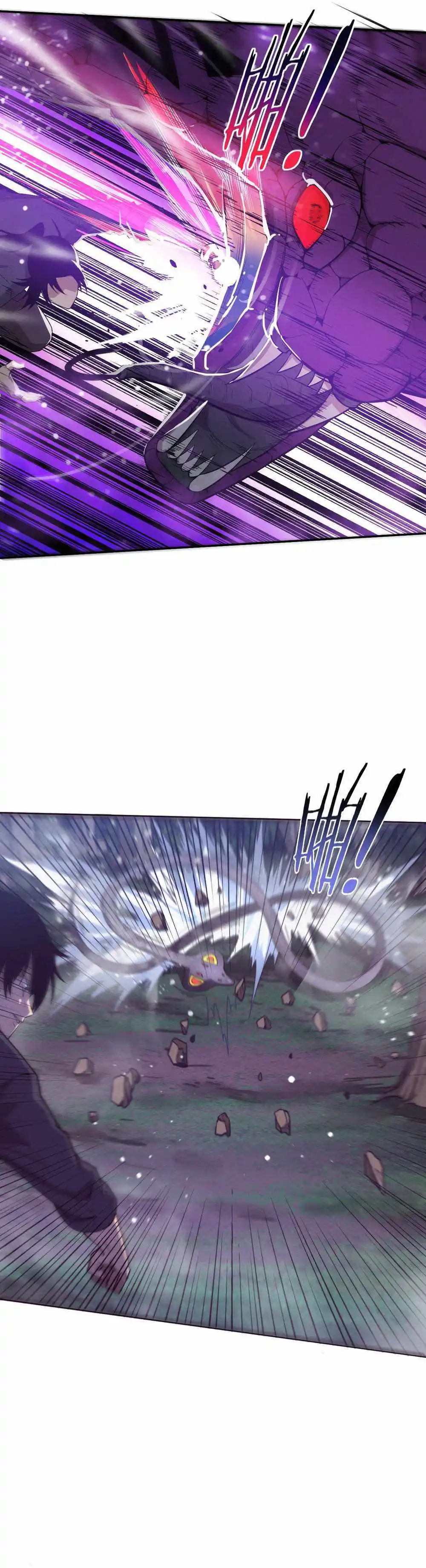 Jinhua Kuangchao Chapter 161