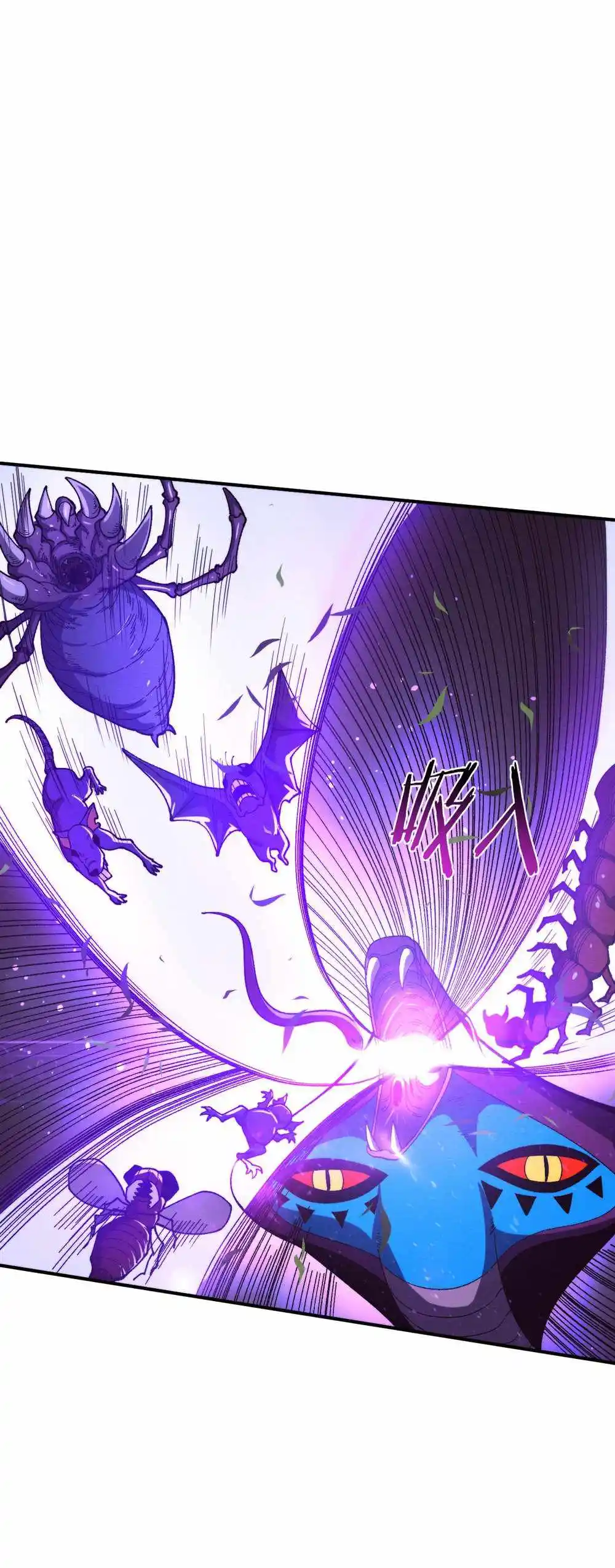 Jinhua Kuangchao Chapter 161