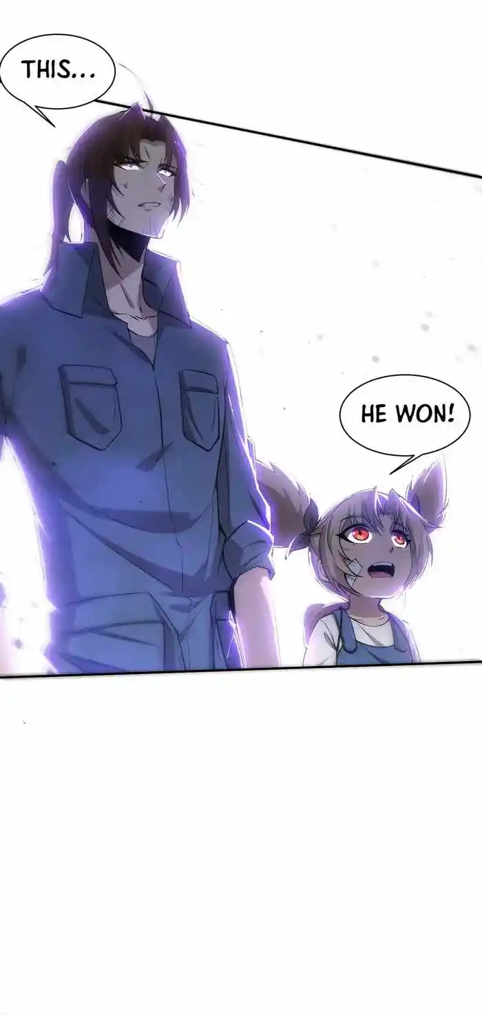 Jinhua Kuangchao Chapter 163