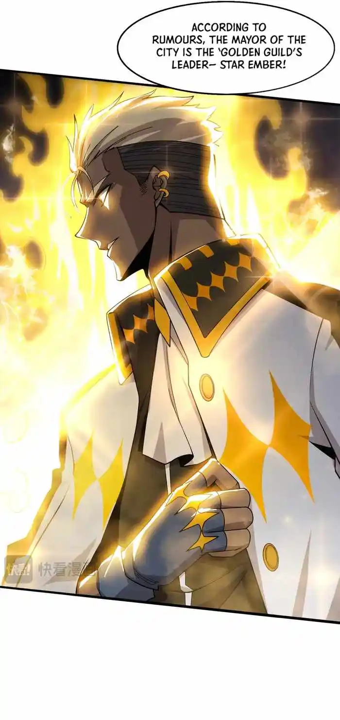 Jinhua Kuangchao Chapter 163