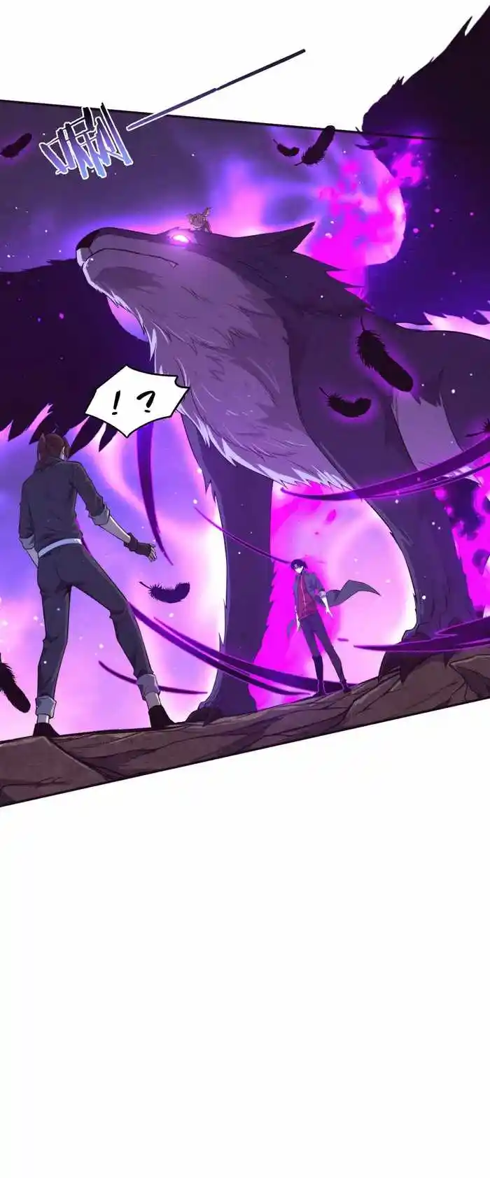 Jinhua Kuangchao Chapter 163