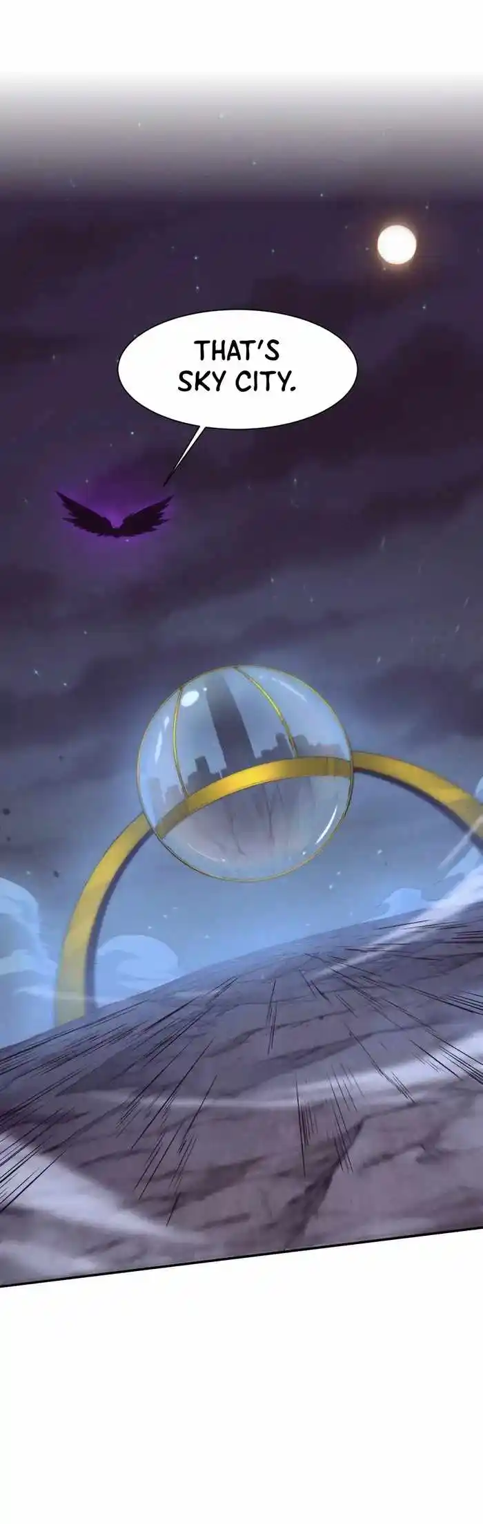 Jinhua Kuangchao Chapter 163