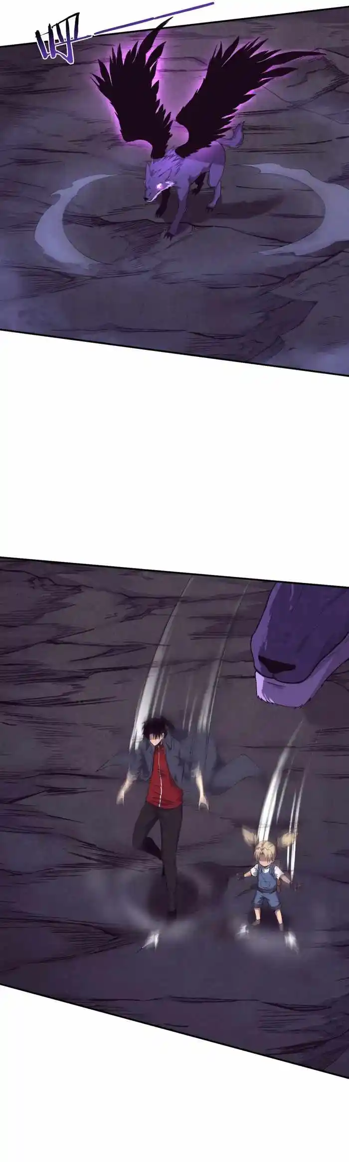 Jinhua Kuangchao Chapter 163