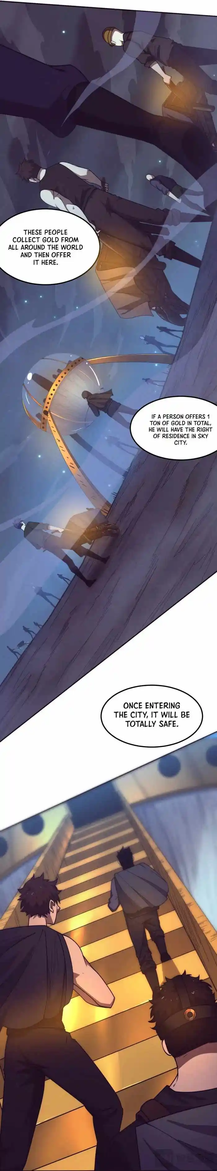 Jinhua Kuangchao Chapter 163