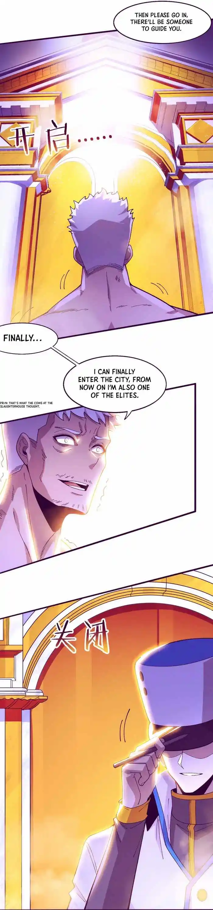 Jinhua Kuangchao Chapter 163