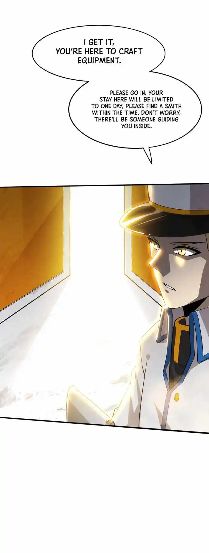 Jinhua Kuangchao Chapter 163