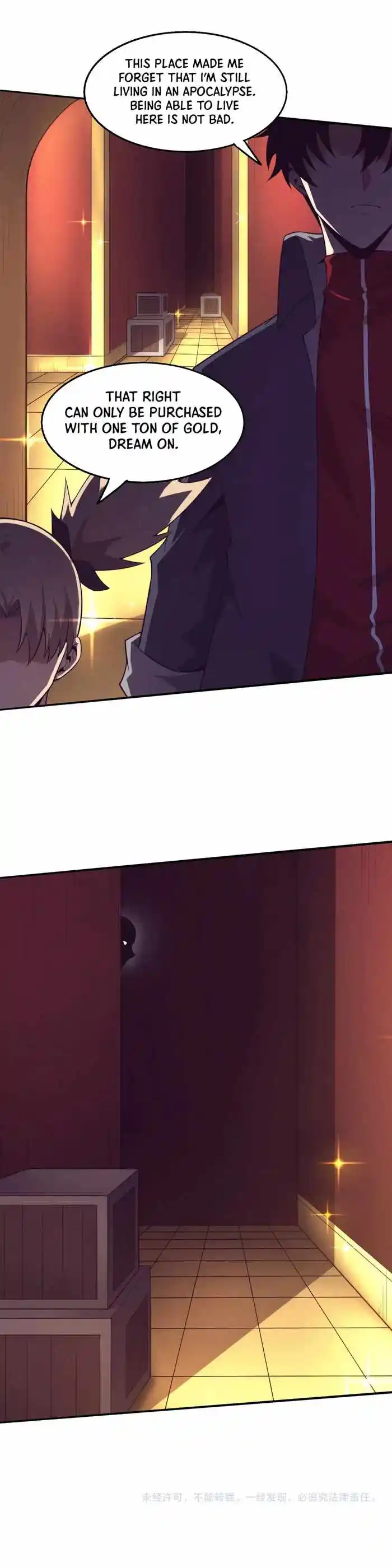 Jinhua Kuangchao Chapter 163