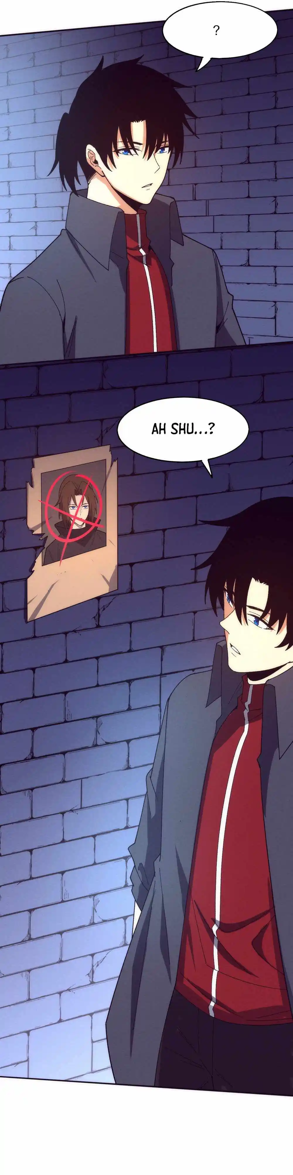 Jinhua Kuangchao Chapter 164