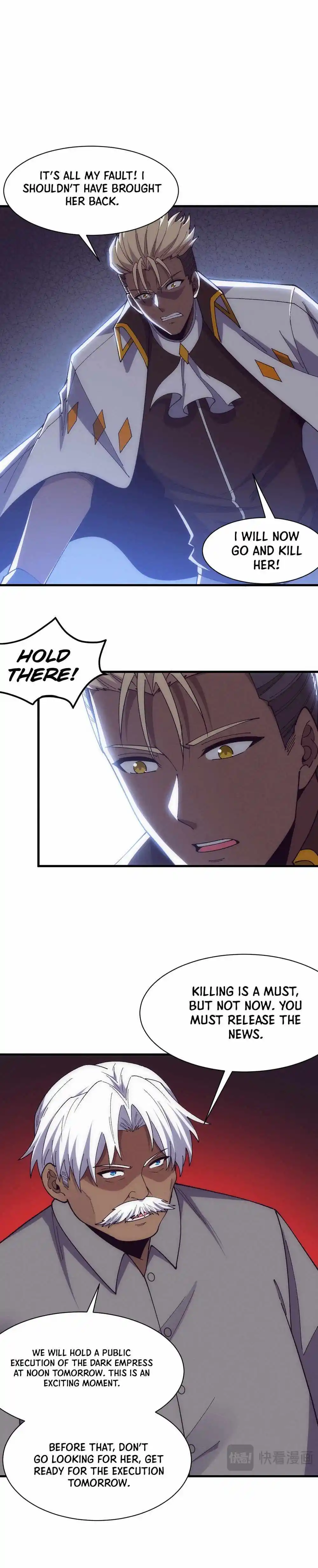 Jinhua Kuangchao Chapter 183