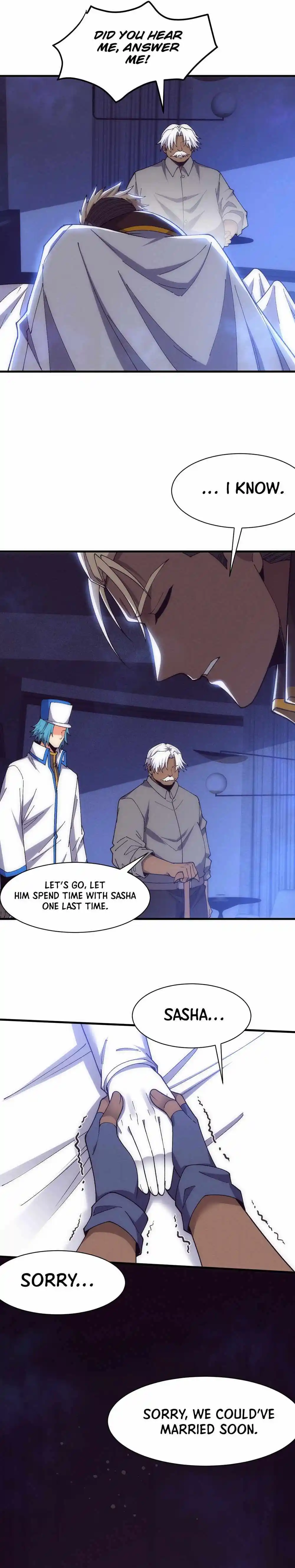 Jinhua Kuangchao Chapter 183