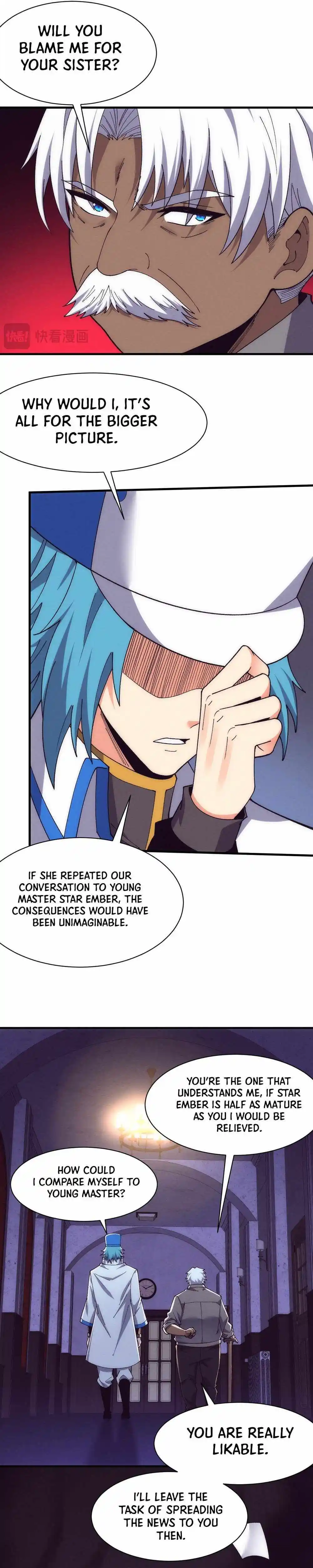 Jinhua Kuangchao Chapter 183