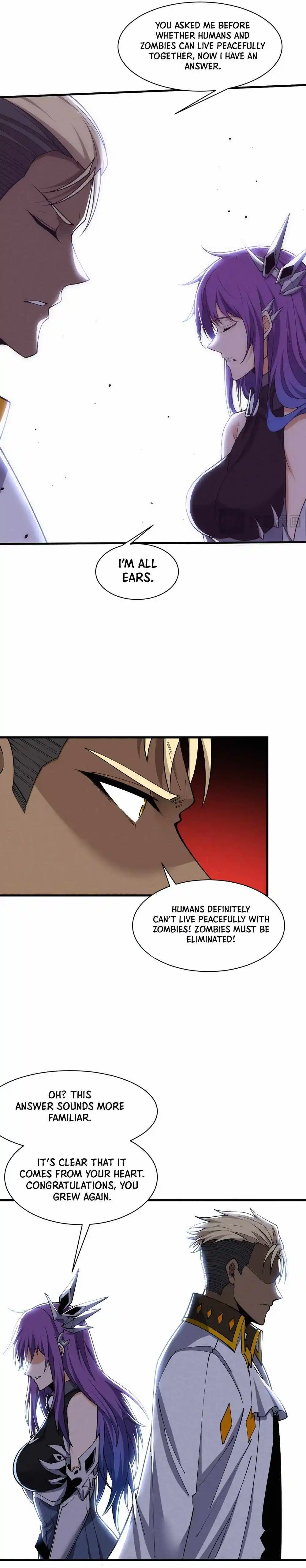 Jinhua Kuangchao Chapter 183