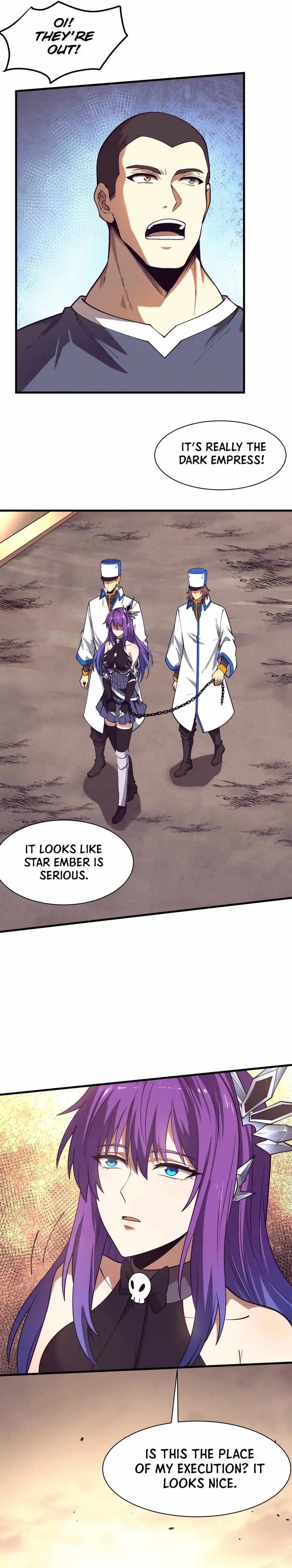 Jinhua Kuangchao Chapter 183