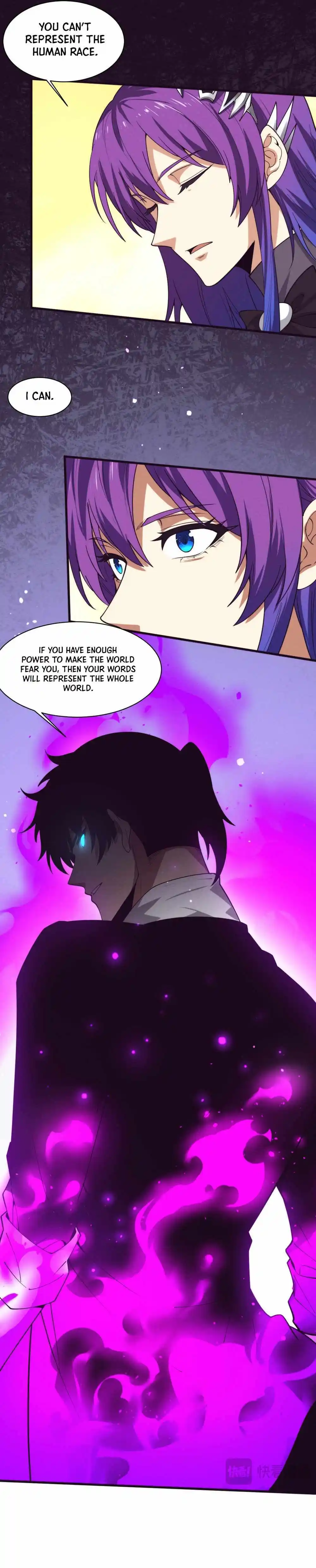 Jinhua Kuangchao Chapter 187