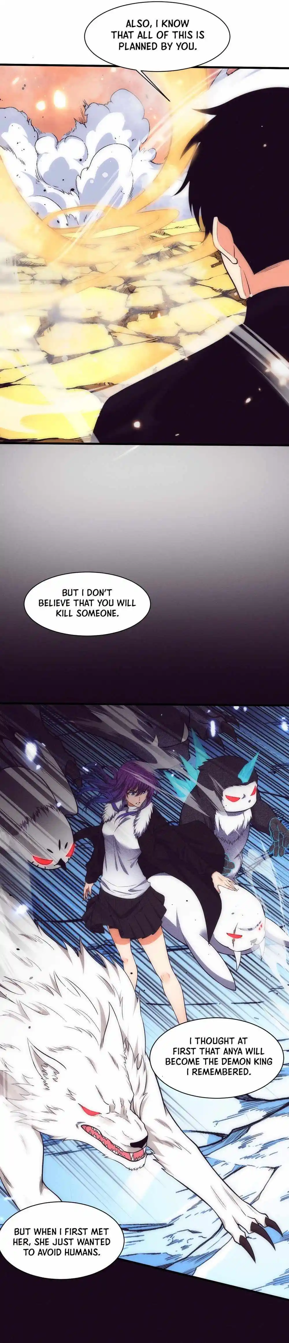 Jinhua Kuangchao Chapter 187