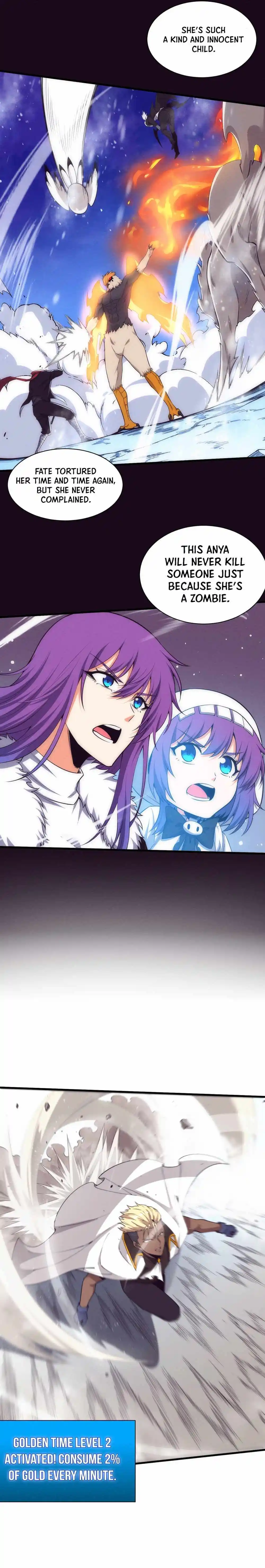 Jinhua Kuangchao Chapter 187