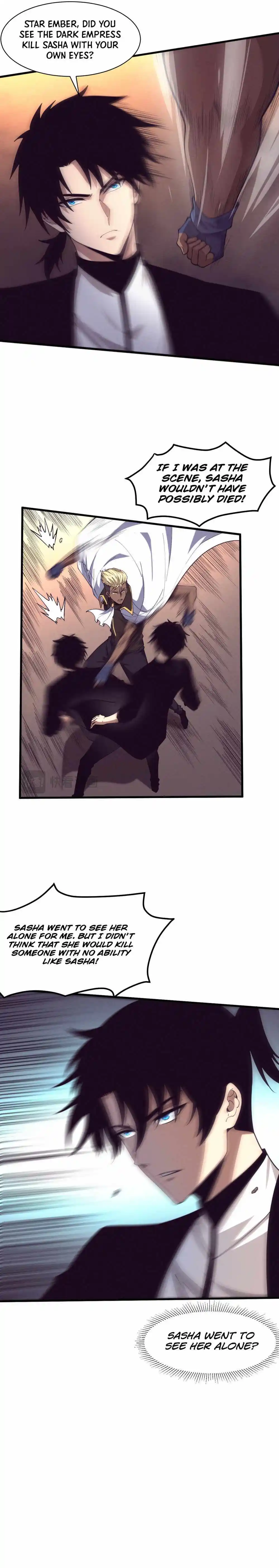 Jinhua Kuangchao Chapter 187