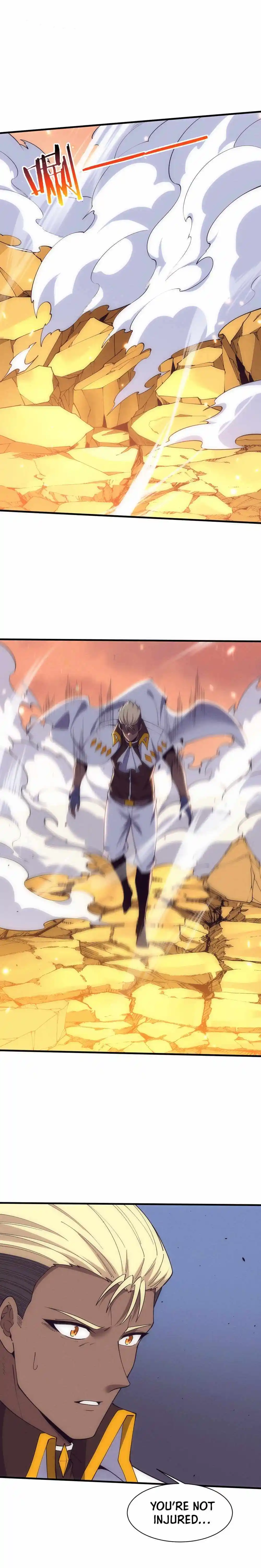 Jinhua Kuangchao Chapter 187