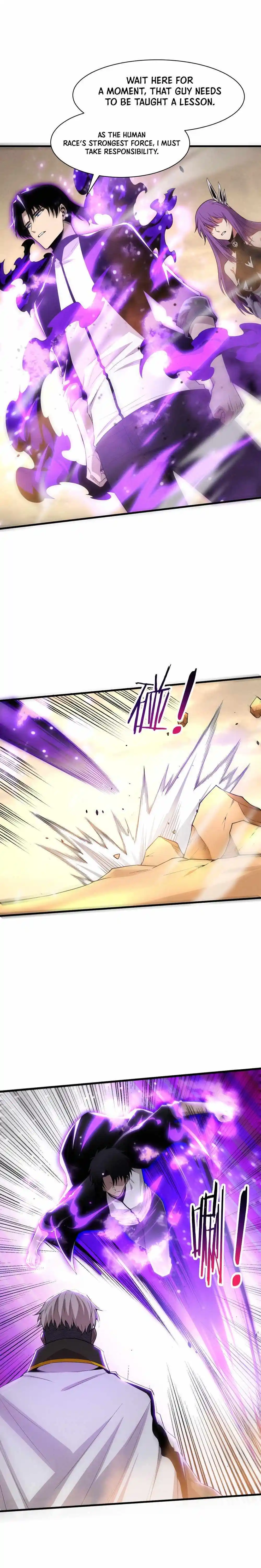 Jinhua Kuangchao Chapter 187