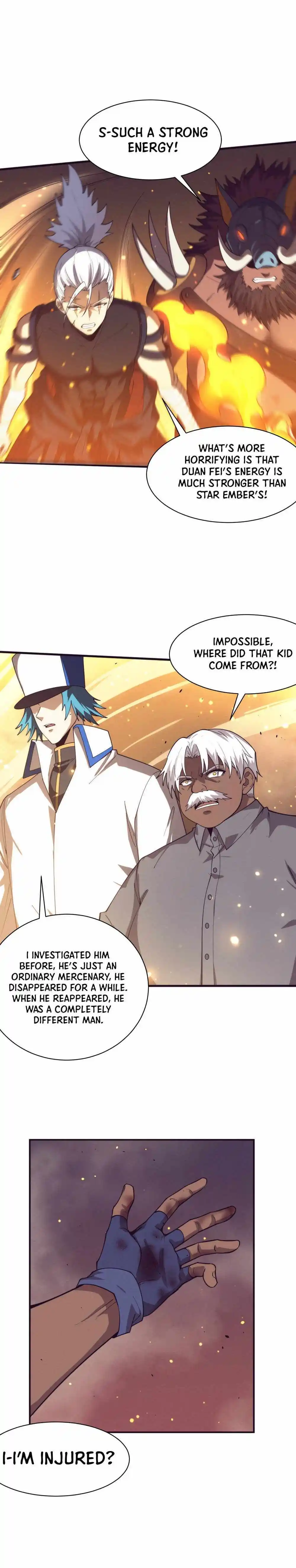 Jinhua Kuangchao Chapter 187